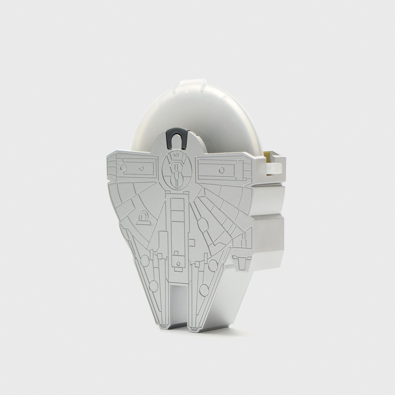 Produktbild Millennium Falcon Pizzaskärare - Star Wars