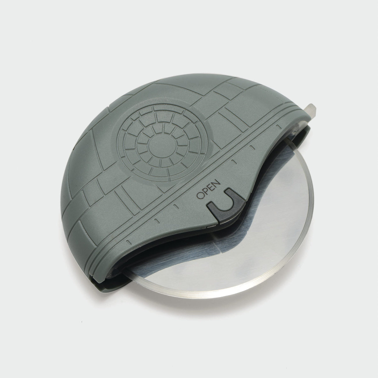 Product image Death Star Pizza Cutter - Star Wars