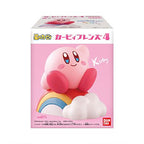 Produktbild Kirby - Dream Land Kirby Friends mysteryfigur vol. 4