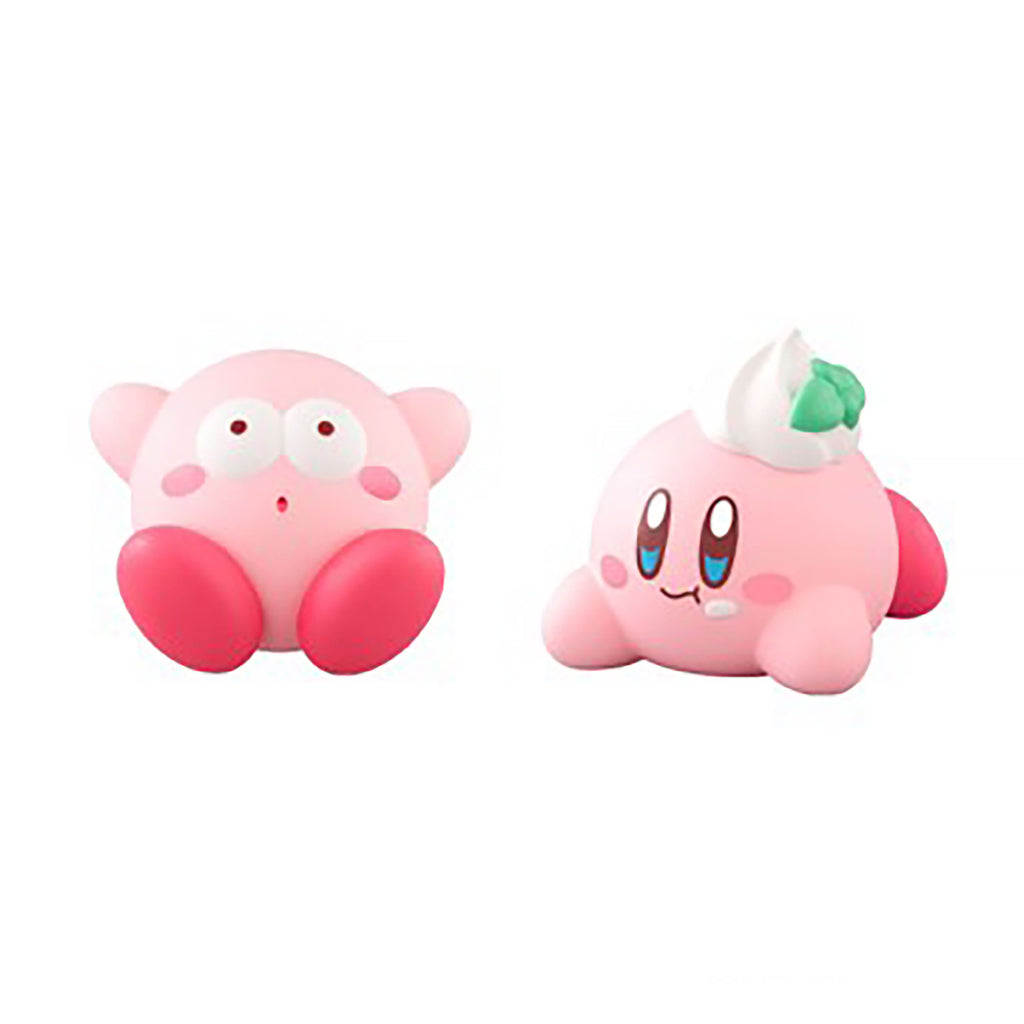 Produktbild Kirby - Dream Land Kirby Friends mysteryfigur vol. 4