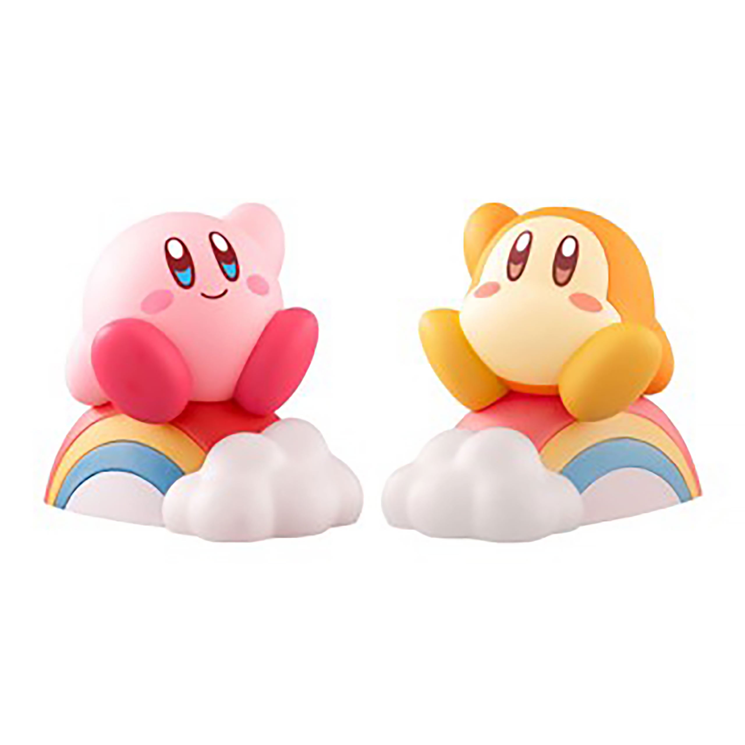 Produktbild Kirby - Dream Land Kirby Friends mysteryfigur vol. 4