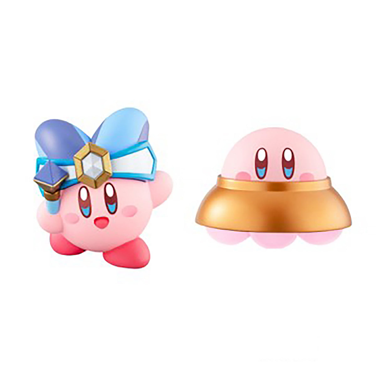 Produktbild Kirby - Dream Land Kirby Friends mysteryfigur vol. 4