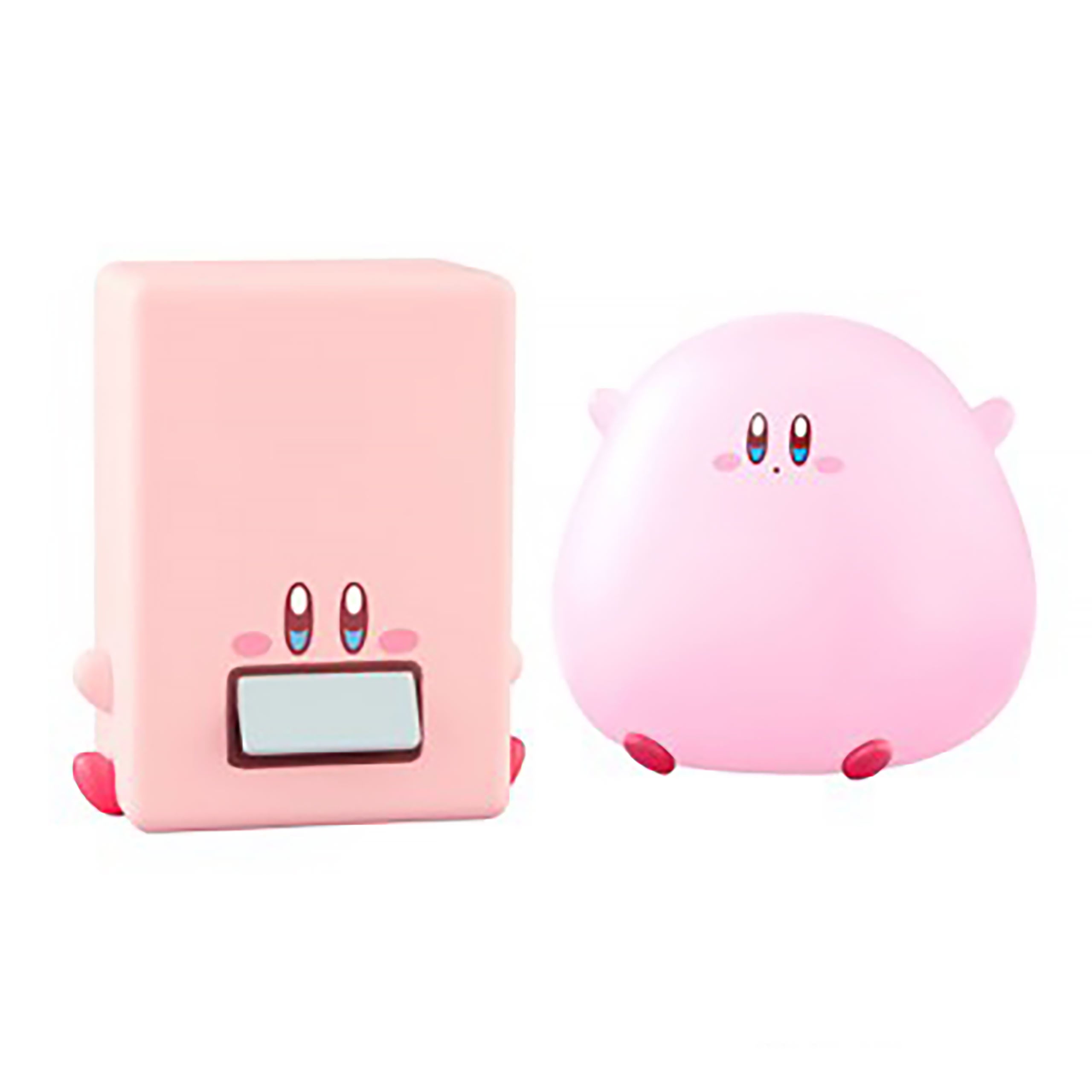 Produktbild Kirby - Dream Land Kirby Friends mysteryfigur vol. 4