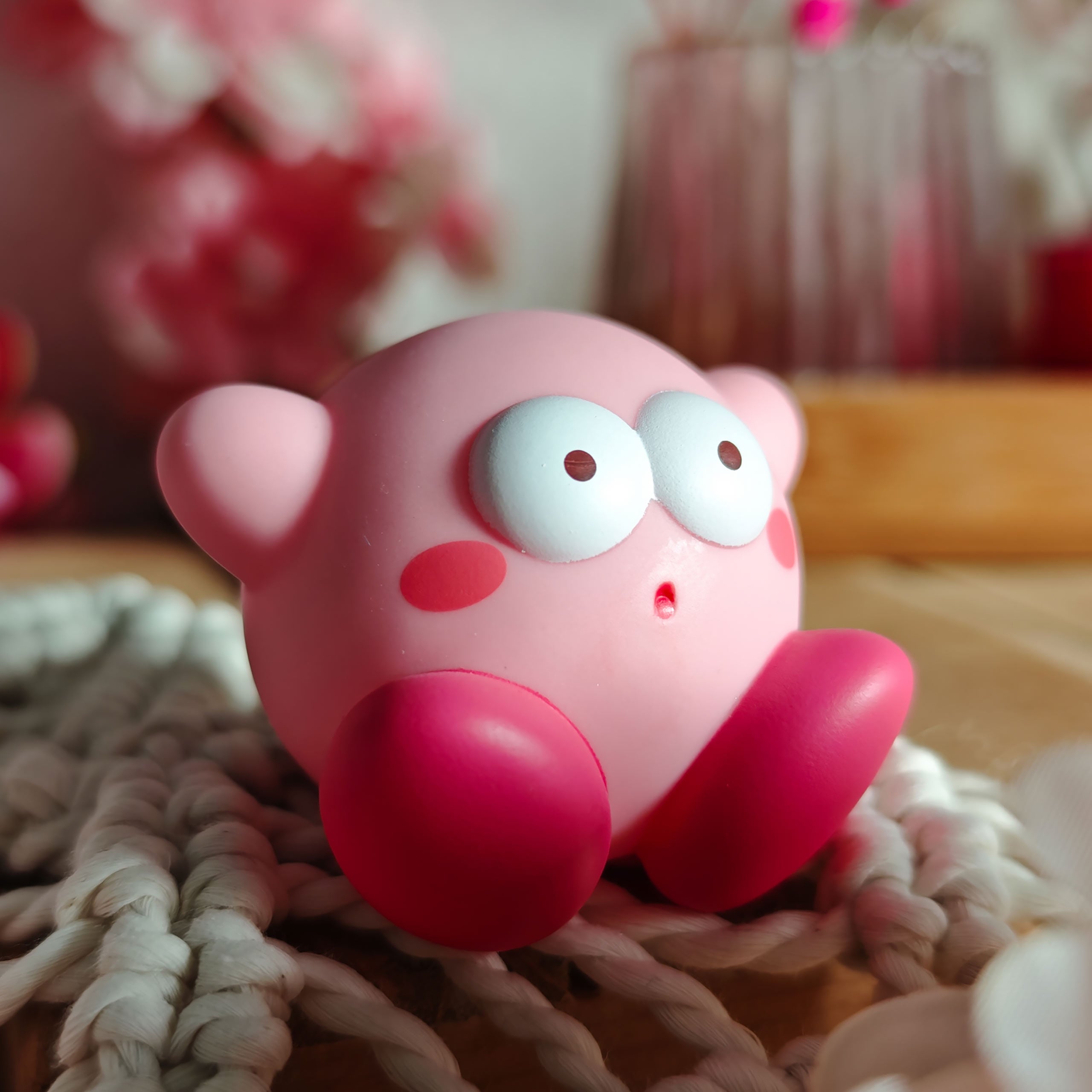 Produktbild Kirby - Dream Land Kirby Friends mysteryfigur vol. 4