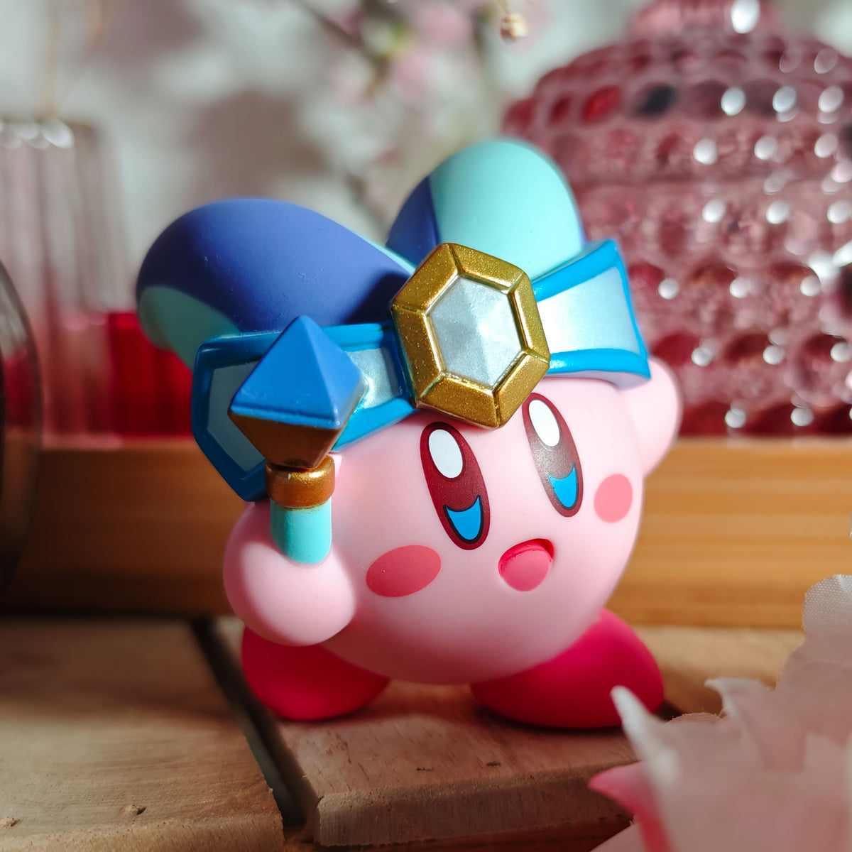 Produktbild Kirby - Dream Land Kirby Friends mysteryfigur vol. 4
