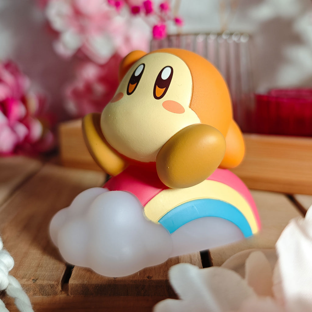 Produktbild Kirby - Dream Land Kirby Friends mysteryfigur vol. 4