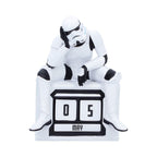 Produktbild Stormtrooper 3D Årskalender - Star Wars