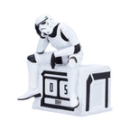 Produktbild Stormtrooper 3D Årskalender - Star Wars