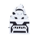 Produktbild Stormtrooper 3D Årskalender - Star Wars