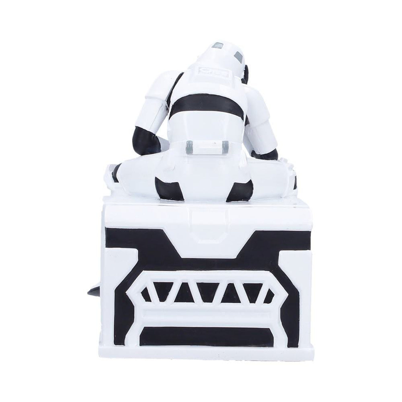 Produktbild Stormtrooper 3D Årskalender - Star Wars