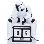 Produktbild Stormtrooper 3D Årskalender - Star Wars