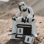 Produktbild Stormtrooper 3D Årskalender - Star Wars