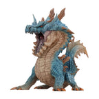 Product image Monster Hunter - Lagiacrus Builder Sofvi Model Capcom Figure