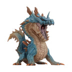 Product image Monster Hunter - Lagiacrus Builder Sofvi Model Capcom Figure