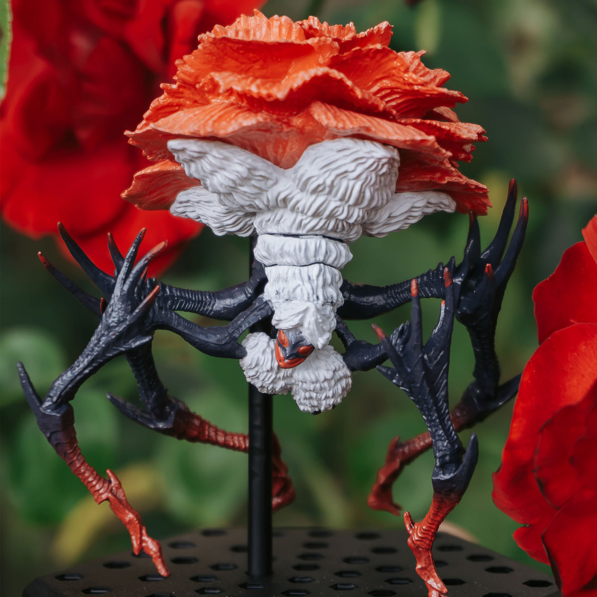 Produktbild Monster Hunter - Capcom Standard Model Plus Vol. 28 Mystery-figur