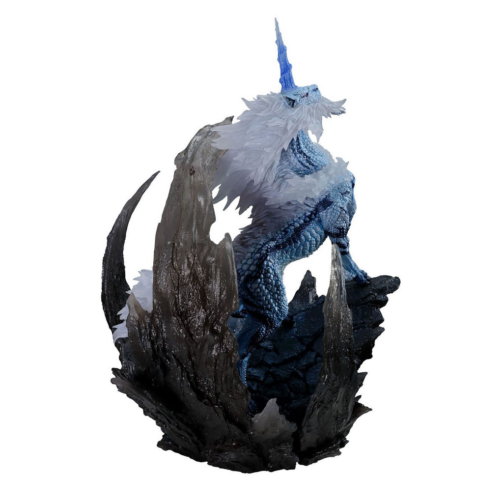 Produktbild Monster Hunter - Kirin Builder Creator's Model Capcom Figur
