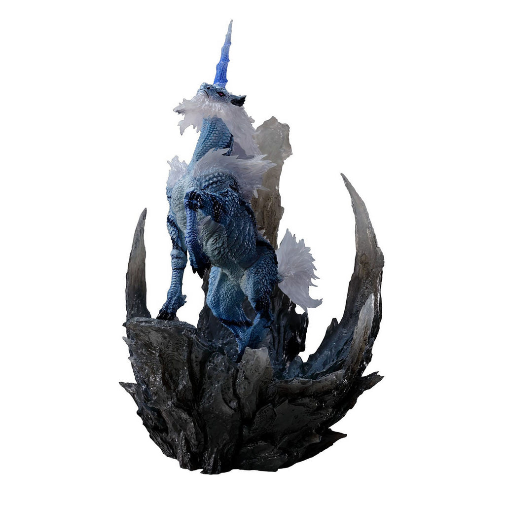 Produktbild Monster Hunter - Kirin Builder Creator's Model Capcom Figur