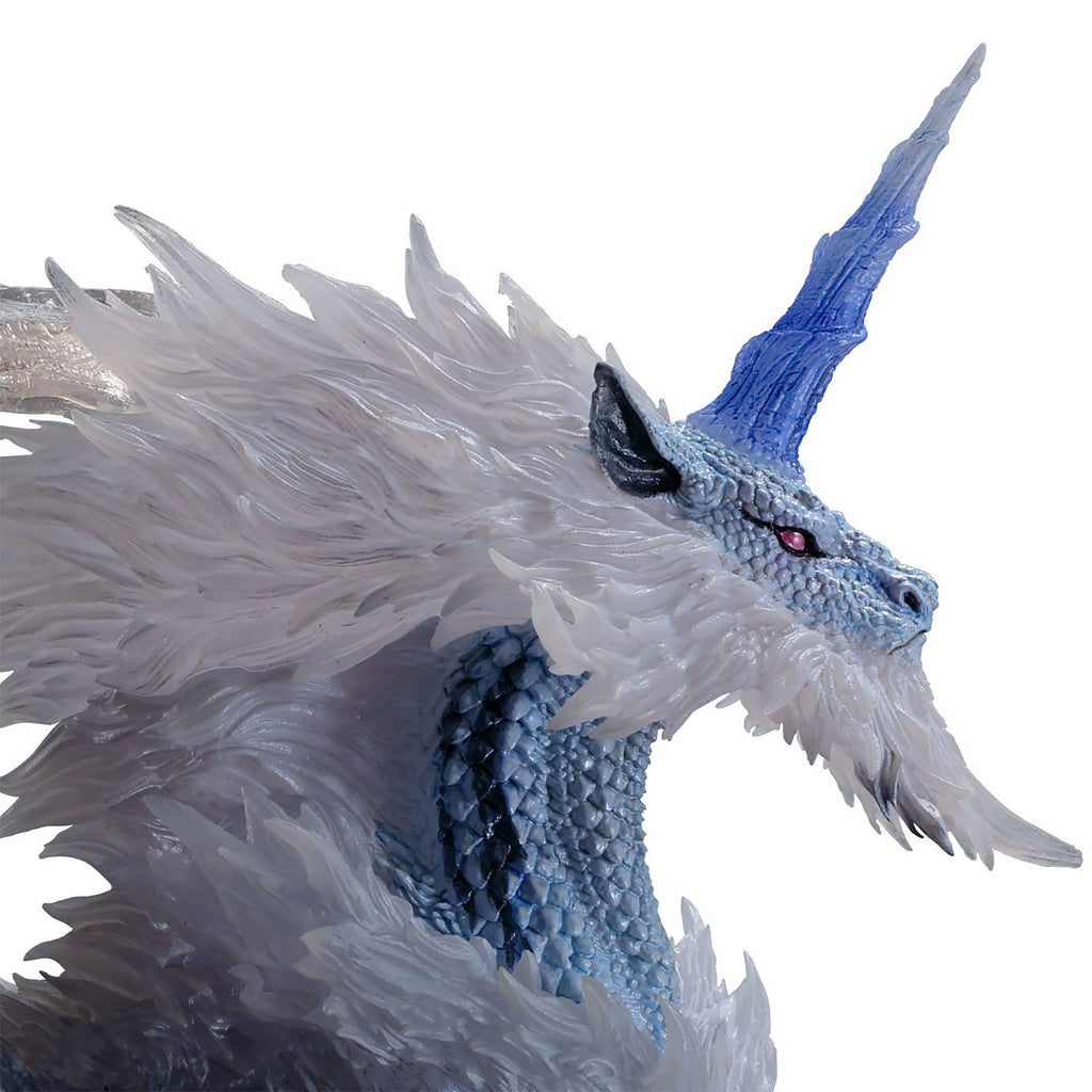 Produktbild Monster Hunter - Kirin Builder Creator's Model Capcom Figur