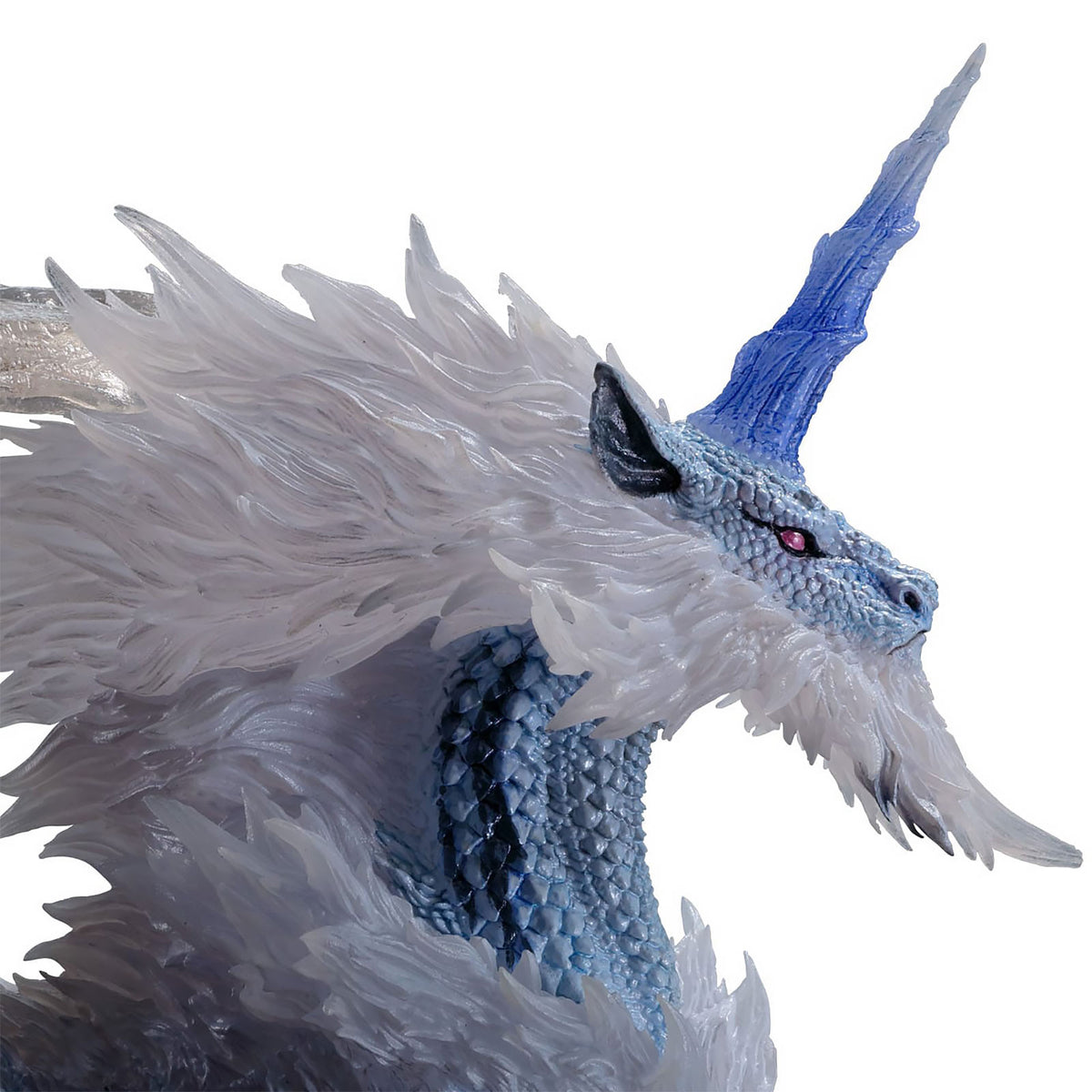 Produktbild Monster Hunter - Kirin Builder Creator's Model Capcom Figur