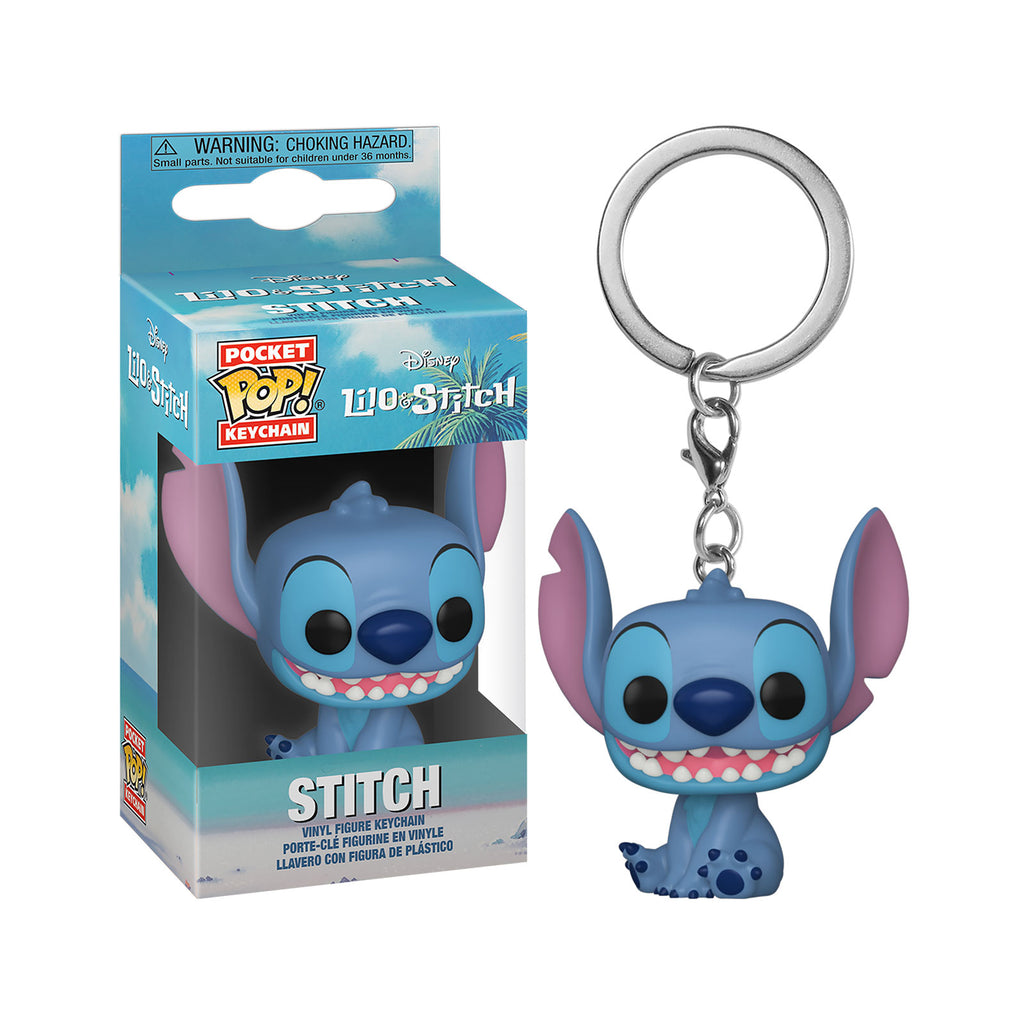 Produktbild Stitch Funko Pop Bundle Box - Lilo & Stitch