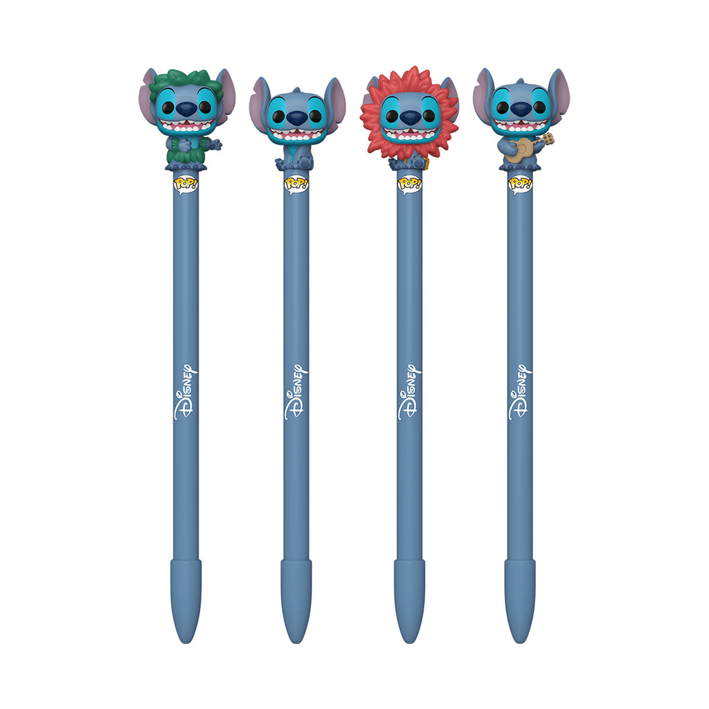 Produktbild Stitch Funko Pop Bundle Box - Lilo & Stitch
