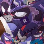 Produktbild Pokémon - Ghost Kostymkostym