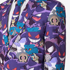 Produktbild Pokémon - Ghost Kostymkostym