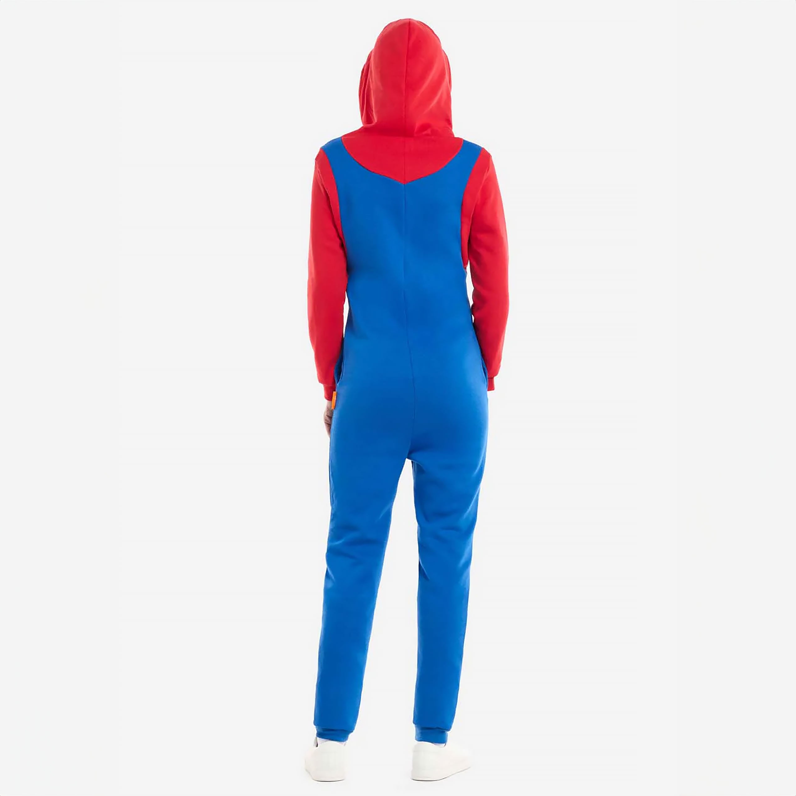 Produktbild Super Mario - Onepiece för vuxna