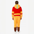 Produktbild Avatar The Last Airbender - Aang plyschonesie