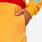 Produktbild Avatar The Last Airbender - Aang plyschonesie