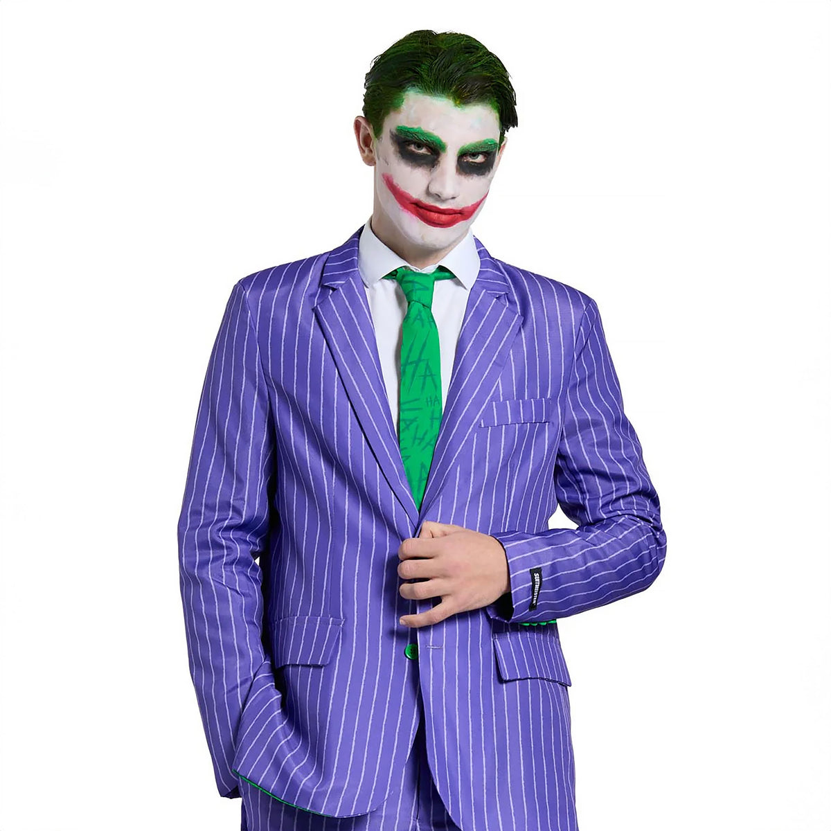 Produktbild Joker - Dräktkostym