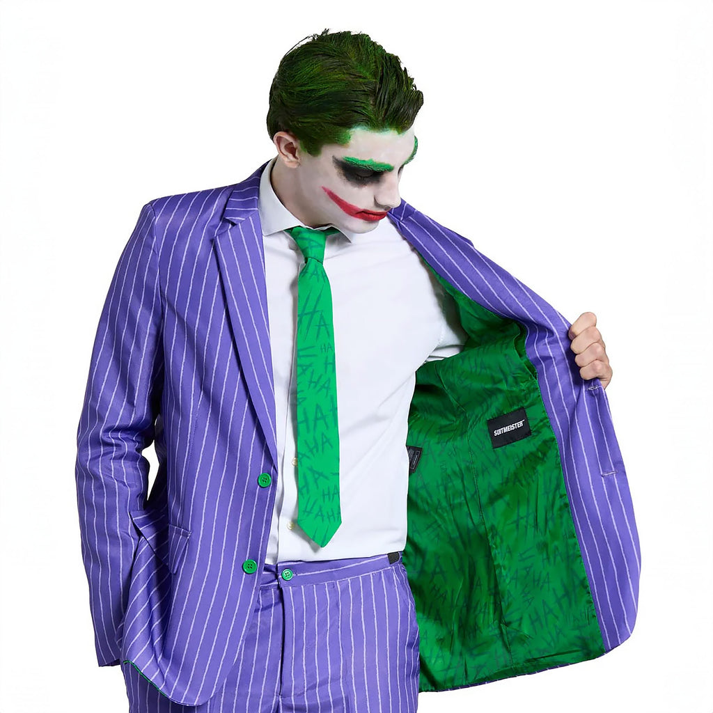 Produktbild Joker - Dräktkostym