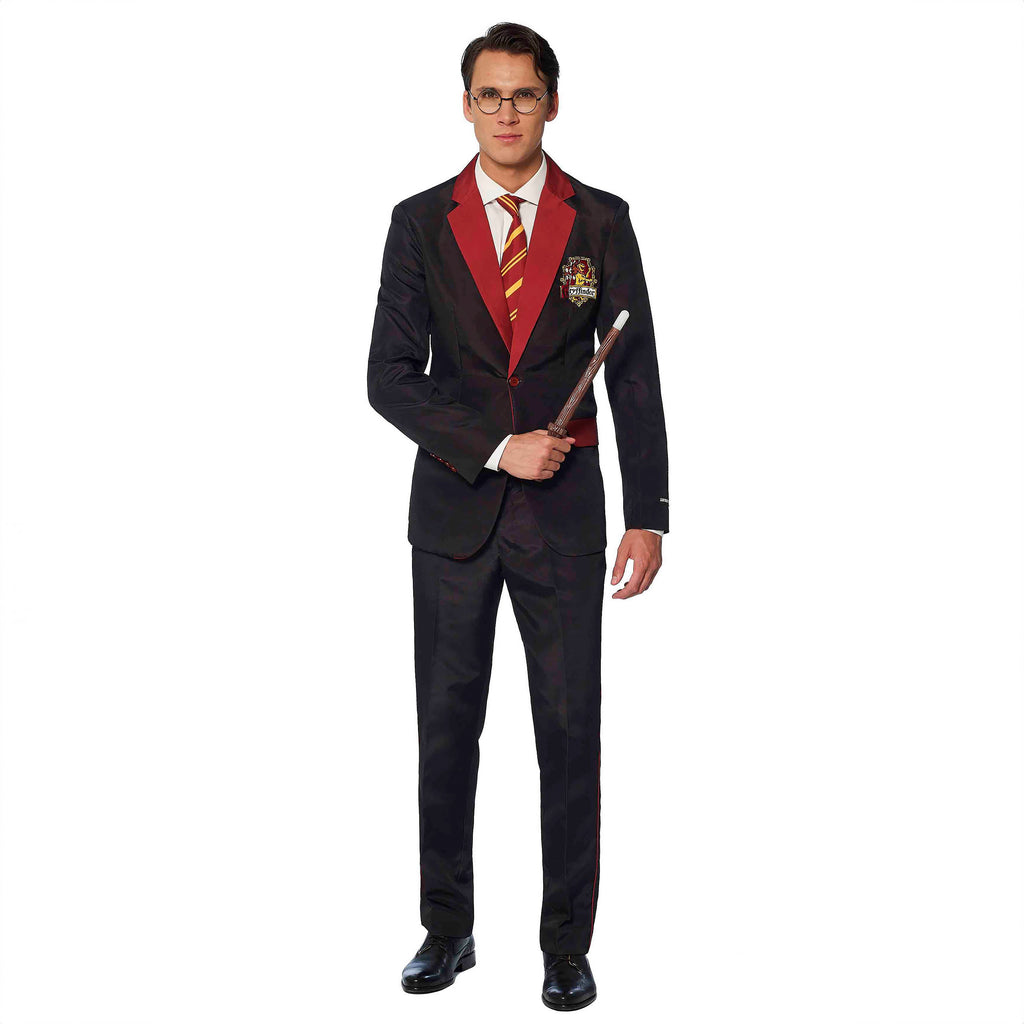 Produktbild Harry Potter – Gryffindor kostymdräkt