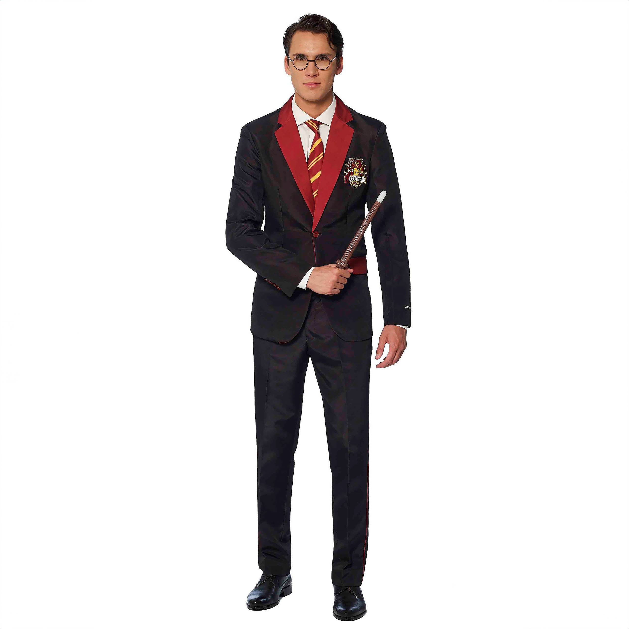 Produktbild Harry Potter – Gryffindor kostymdräkt