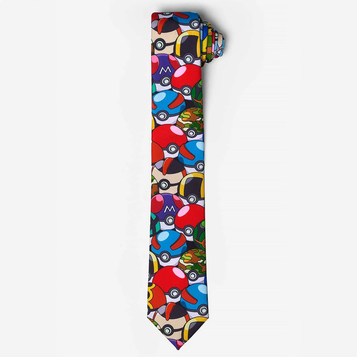 Produktbild Pokémon - Poké Ball-slips