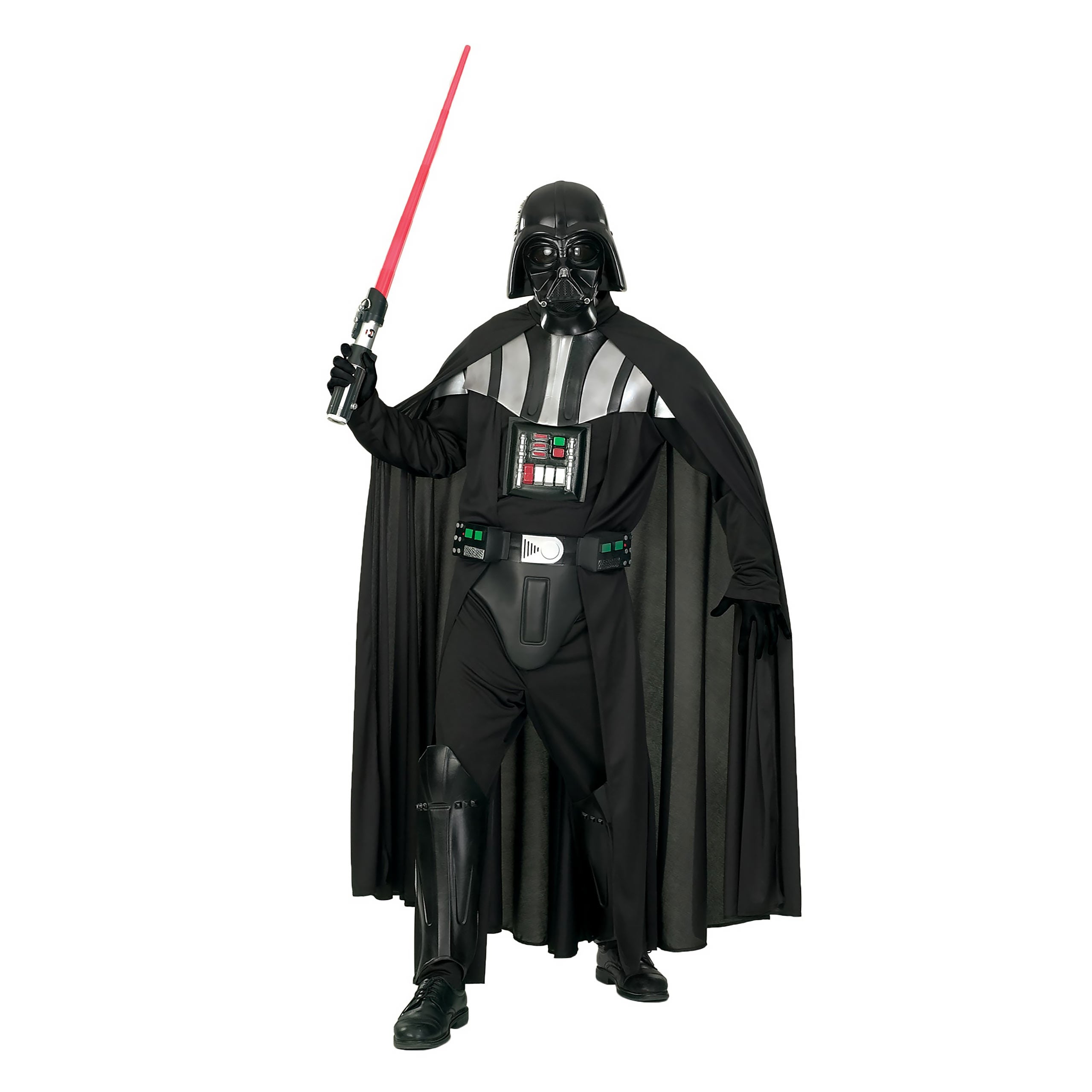Produktbild Darth Vader-dräkt för vuxna - Star Wars