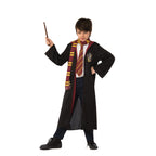 Produktbild Gryffindor kostymset för barn - Harry Potter