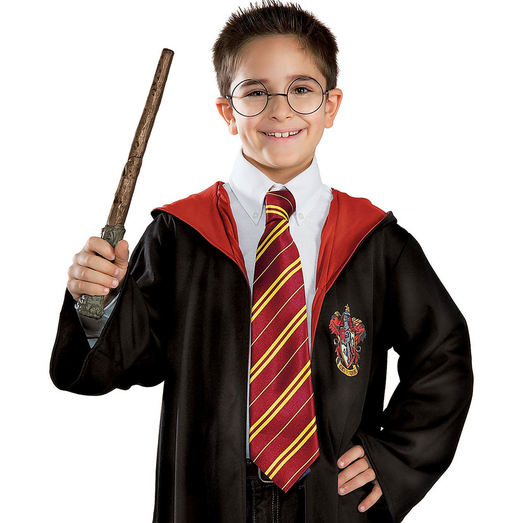 Produktbild Gryffindor-slips - Harry Potter