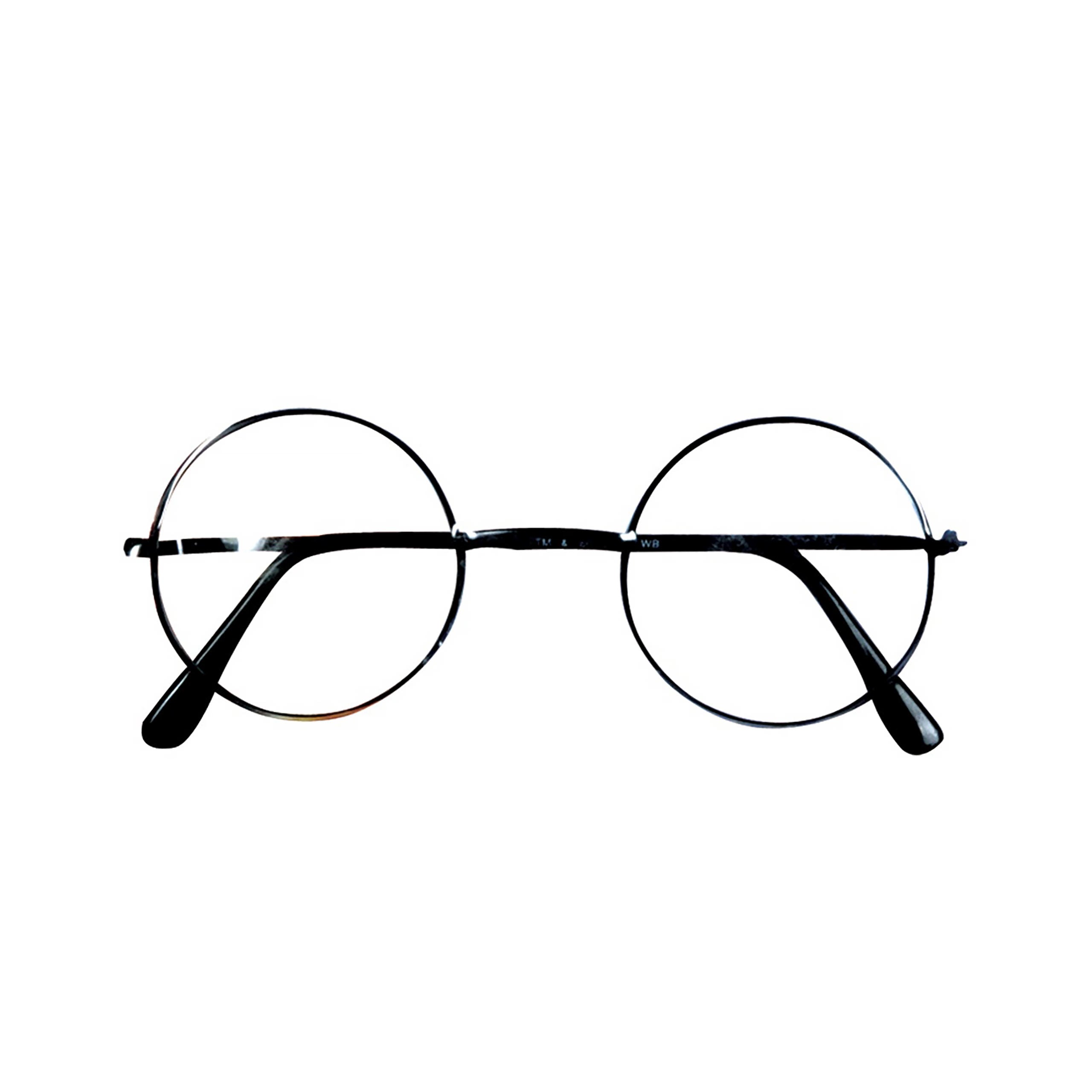 Produktbild Harry Potter-glasögon för barn