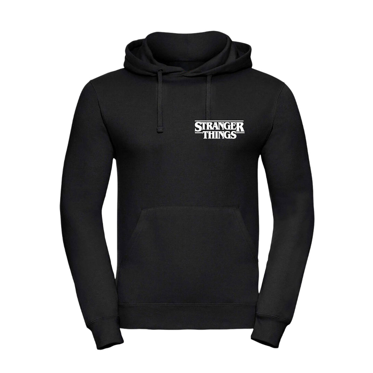 Product image Stranger Things - Vecna Hoodie