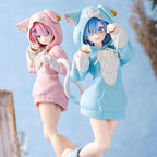 Produktbild Re:Zero - Rem XStellar Figur Mofumofu Pack Version
