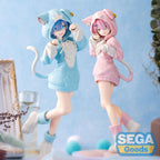 Produktbild Re:Zero - Rem XStellar Figur Mofumofu Pack Version