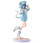 Produktbild Re:Zero - Rem XStellar Figur Mofumofu Pack Version