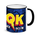 Produktbild Stranger Things - WSQK Mugg