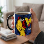 Produktbild Stranger Things - WSQK Mugg
