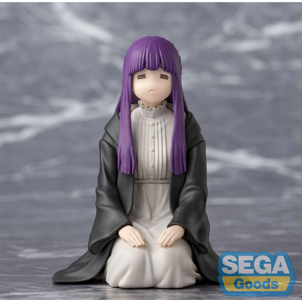 Produktbild Fern Blinding Spell PM-figur - Frieren: Beyond Journey's End
