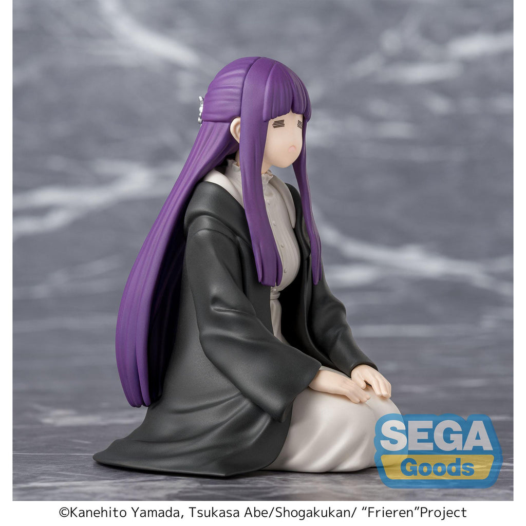 Produktbild Fern Blinding Spell PM-figur - Frieren: Beyond Journey's End