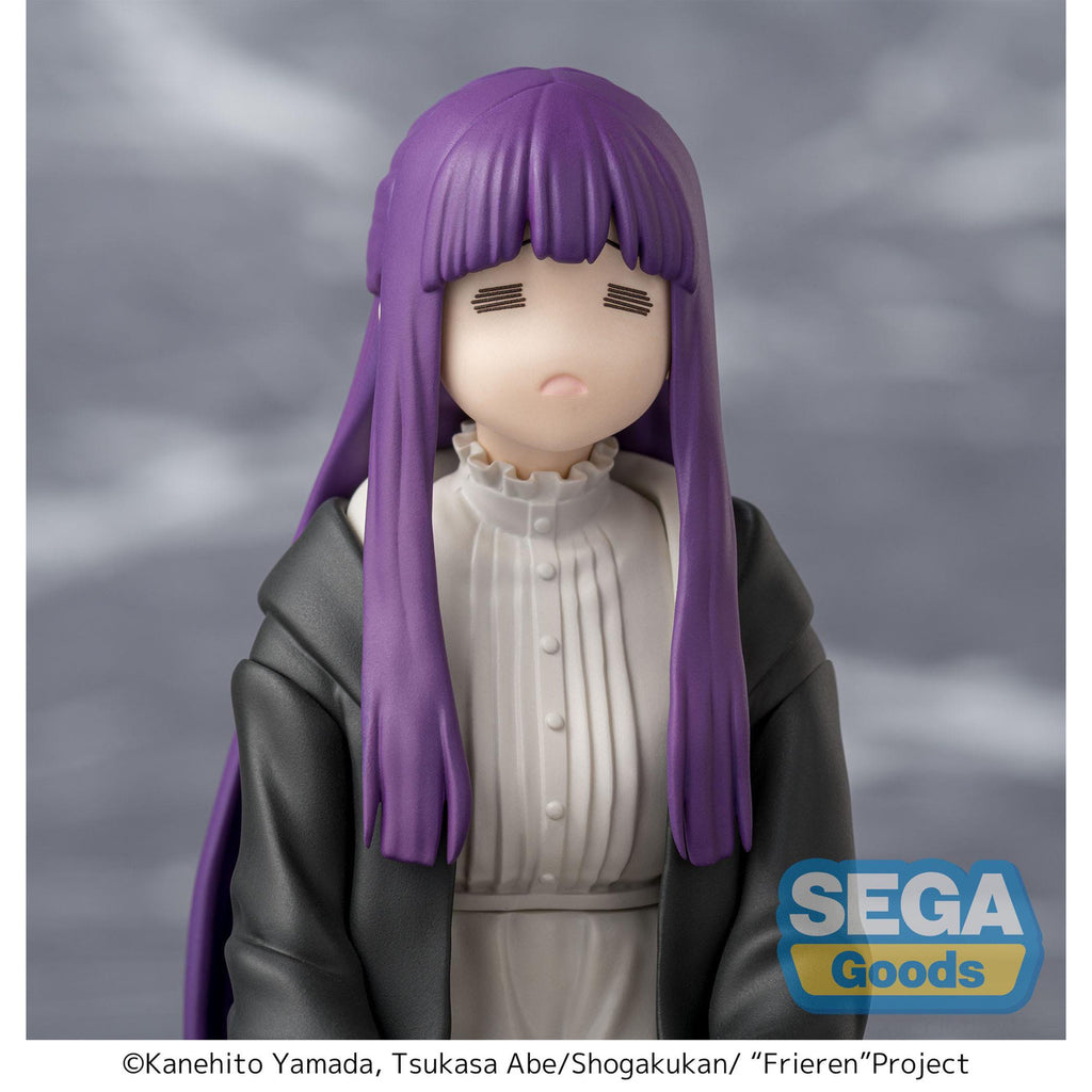 Produktbild Fern Blinding Spell PM-figur - Frieren: Beyond Journey's End