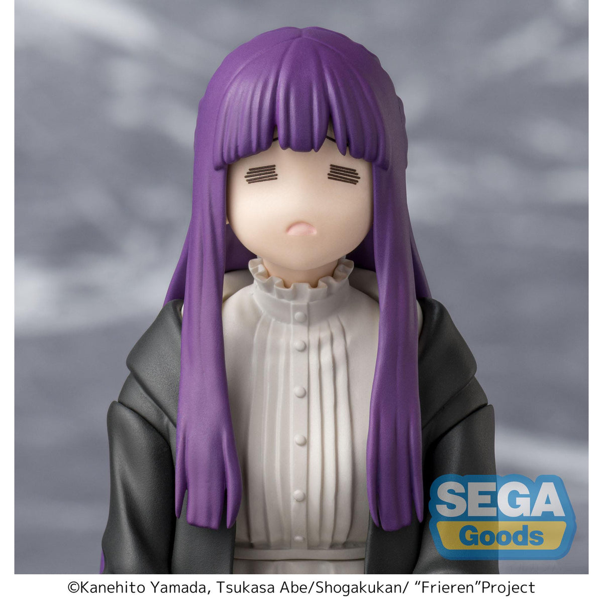 Produktbild Fern Blinding Spell PM-figur - Frieren: Beyond Journey's End