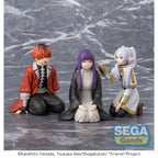 Produktbild Fern Blinding Spell PM-figur - Frieren: Beyond Journey's End